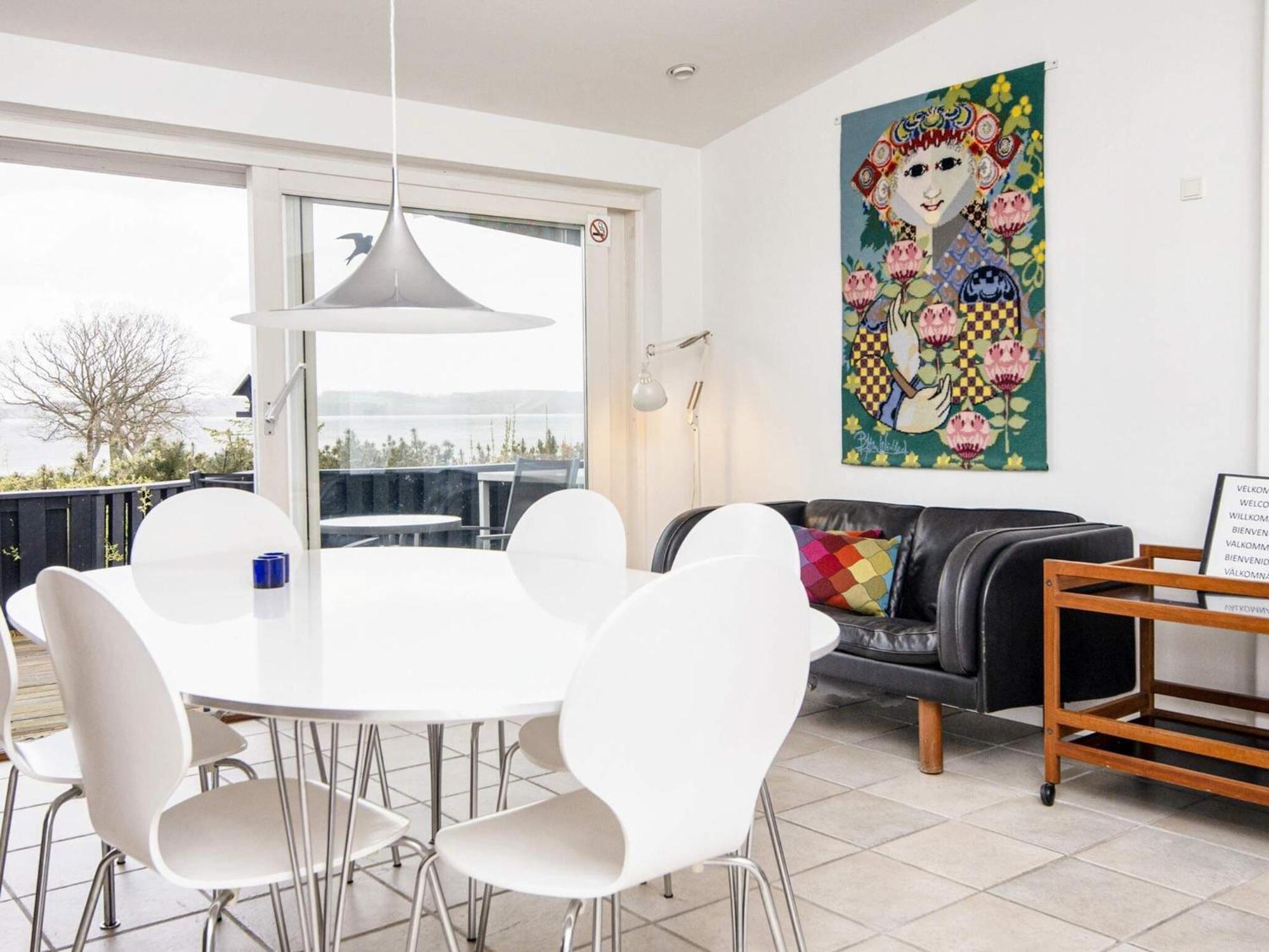 6 Person Holiday Home In B Rkop Børkop Exterior foto